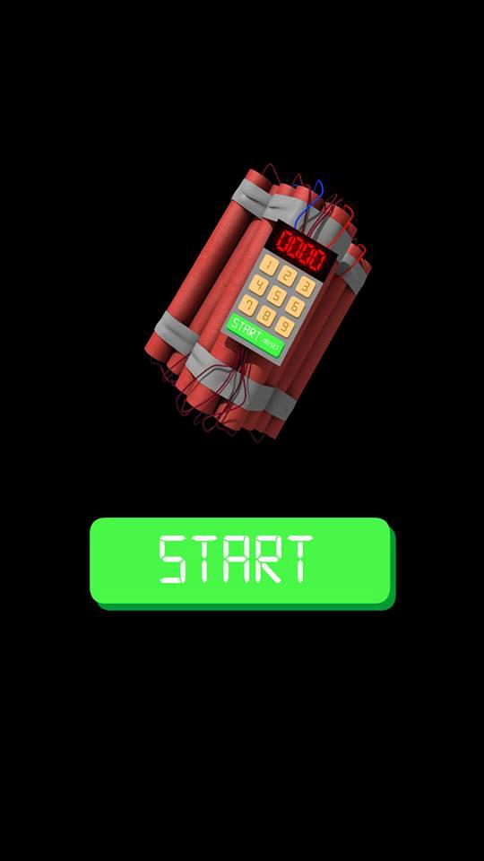 TNT Bomb Explosion Games