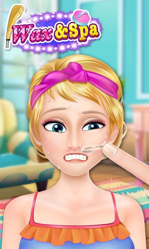 Wax & Spa - Beauty Daily Girls