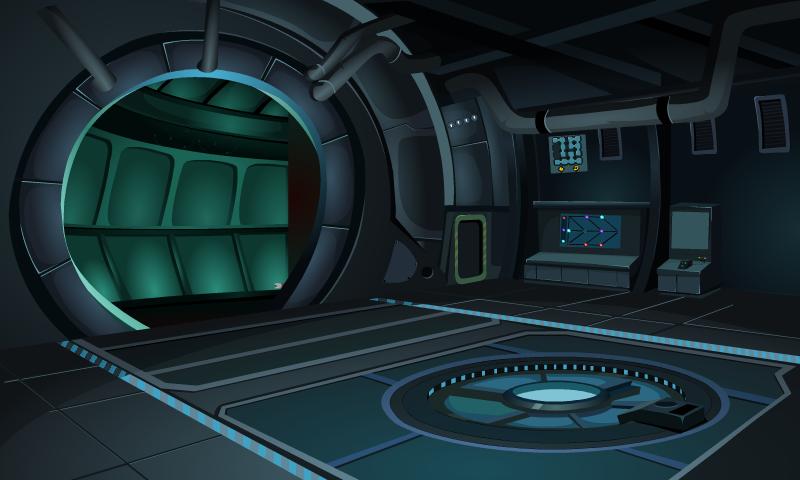 Submergence Vehicle Escape