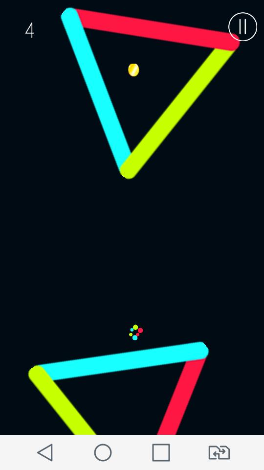 Endless Taptap Color