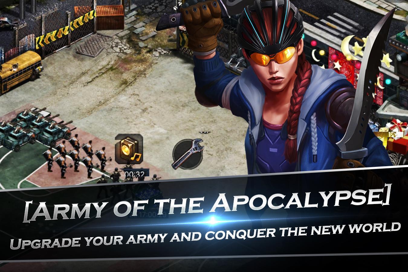 Last Alliance:Survial