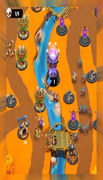 New Cheats For Castle Creeps TD Tips