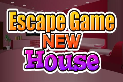 Escape Game - New House