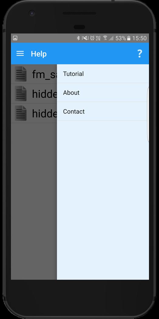 iScout FMM 2017 LITE