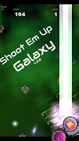Shoot Em Up GALAXY