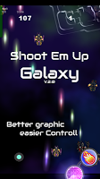 Shoot Em Up GALAXY