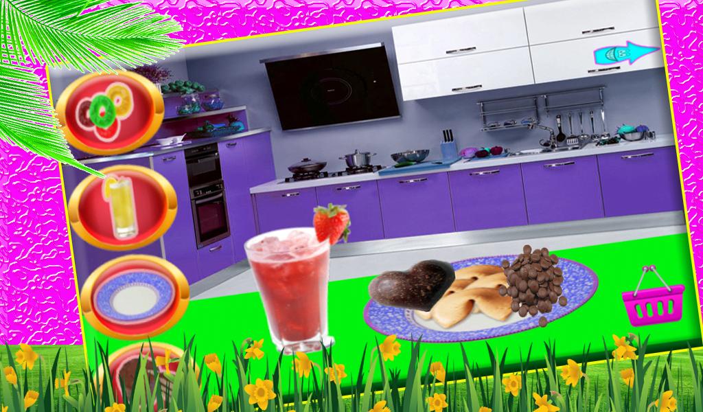 Fortune Cookies Maker