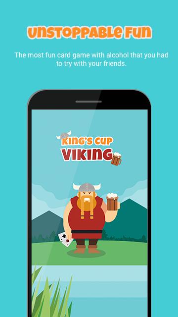 King's Cup: Vikings