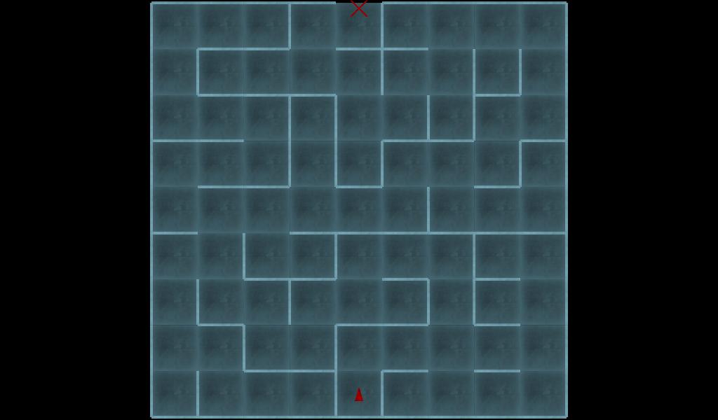 TheThief:Find The way in night