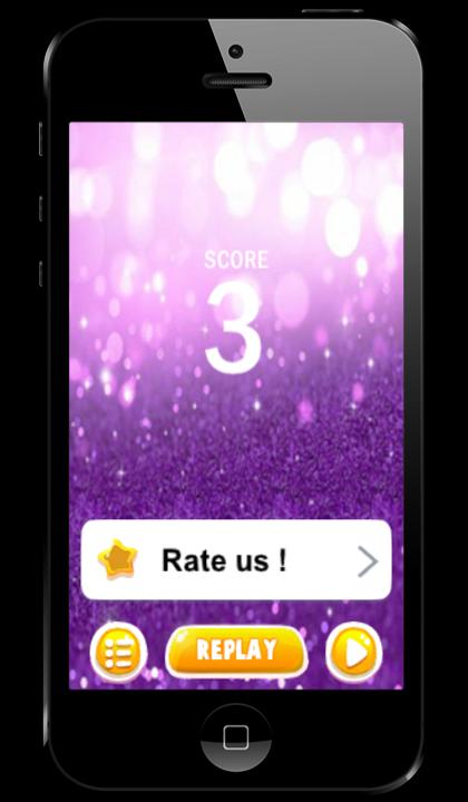 Maroon 5 Piano Tiles