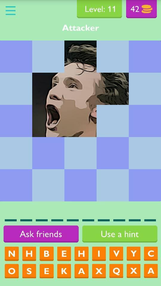 Guess The Milan Player