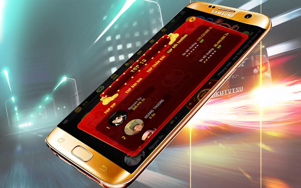 BigOne Game Bai - Danh Bai