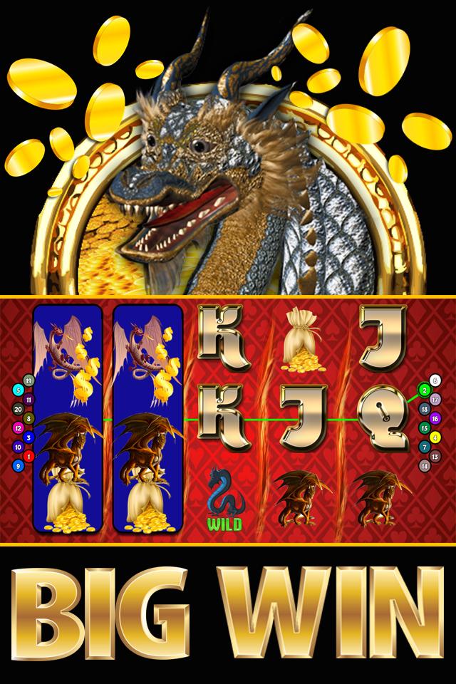 Slots Golden Dragon Casino