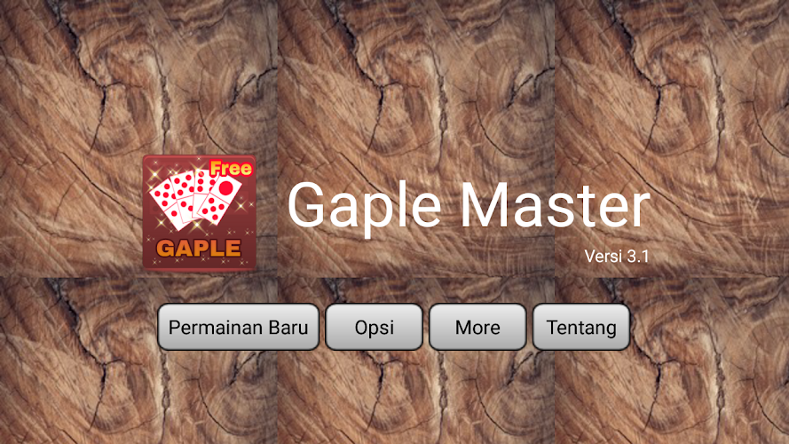 Gaple Master
