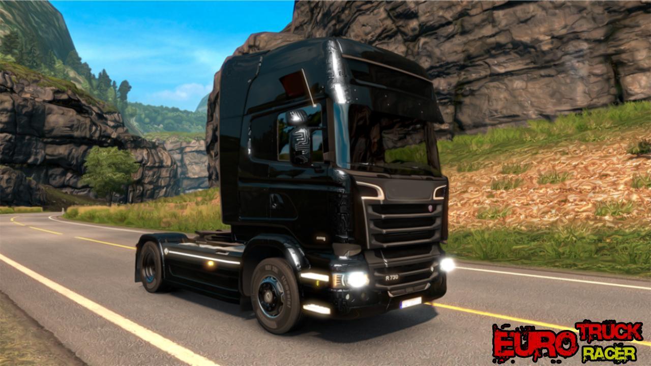 EURO SPEED TRUCKS 3 2019