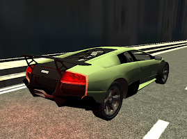 Extreme Car Driver Simulator