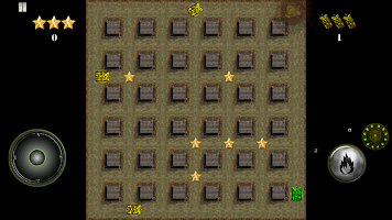 Tanks: the clash of iron