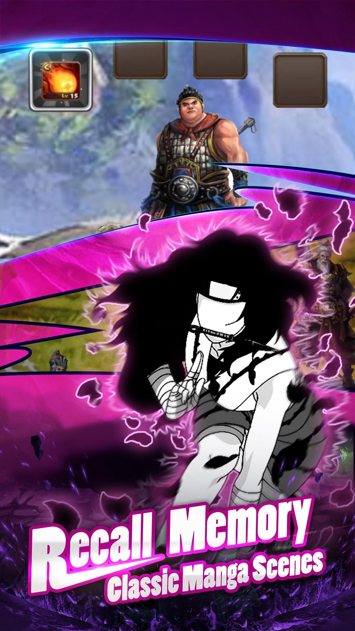 Ninworld (Unreleased)