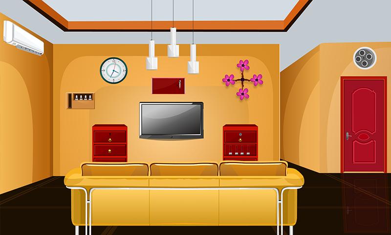 Escape Games Challenge 248 NEW