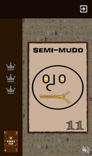 KING'S CUP - Drinking Game