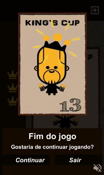 KING'S CUP - Drinking Game