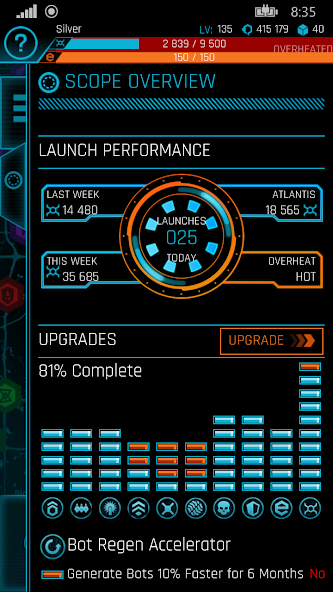 QONQR: World in Play