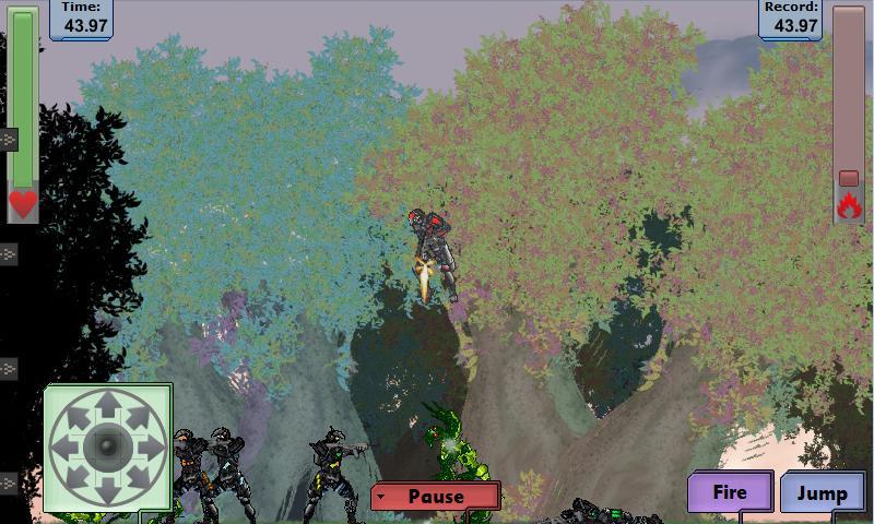 Dropship:Survivors - Free