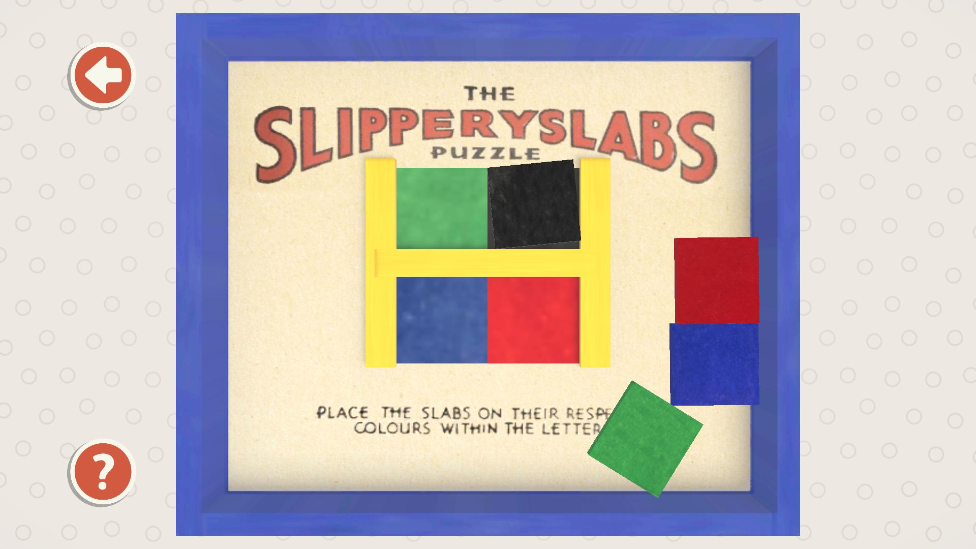 The Original Mobile Games