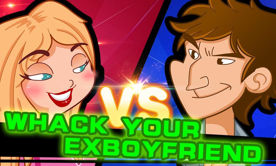 Angry Girlfriend's  Revenge