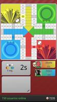 Locos por el Parchis (Ludo)
