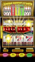 Classic Slots 777 Jackpot