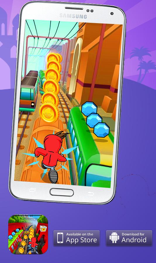 Subway Soni Adventure surfer