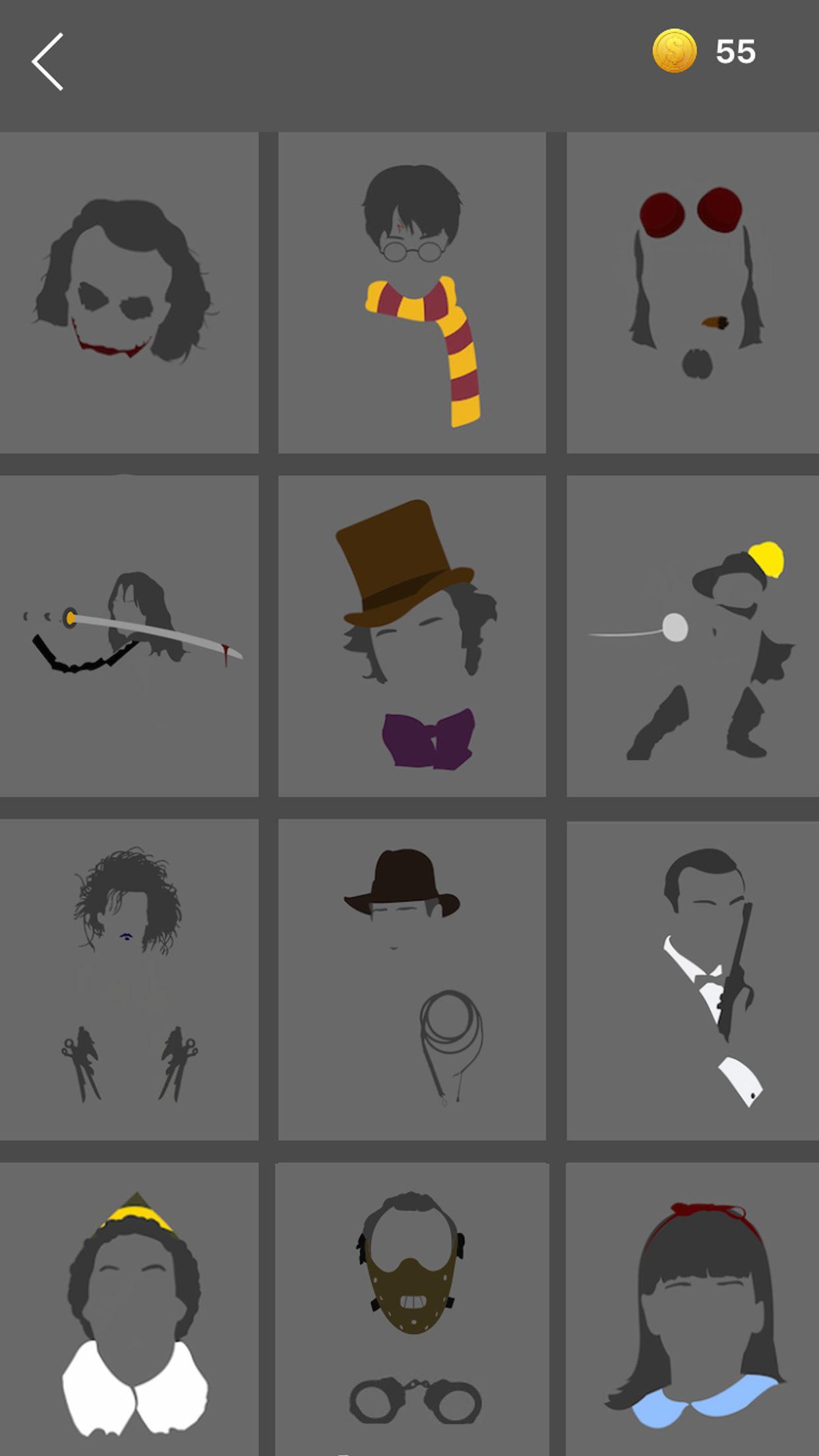 Who - Ultimate Character Quiz