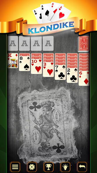 Solitaire Games