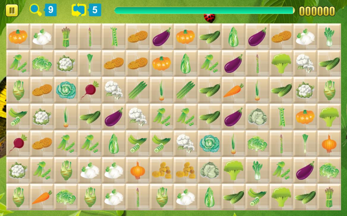 Onet Vegetable Garden