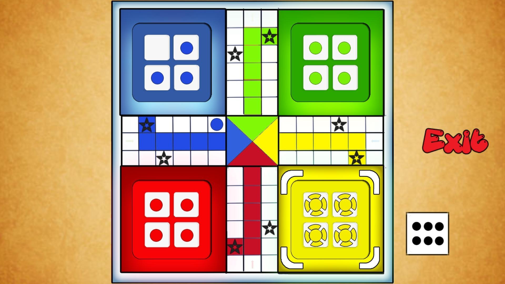 Ludo Royale