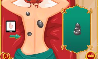 Back To School Makeover Game