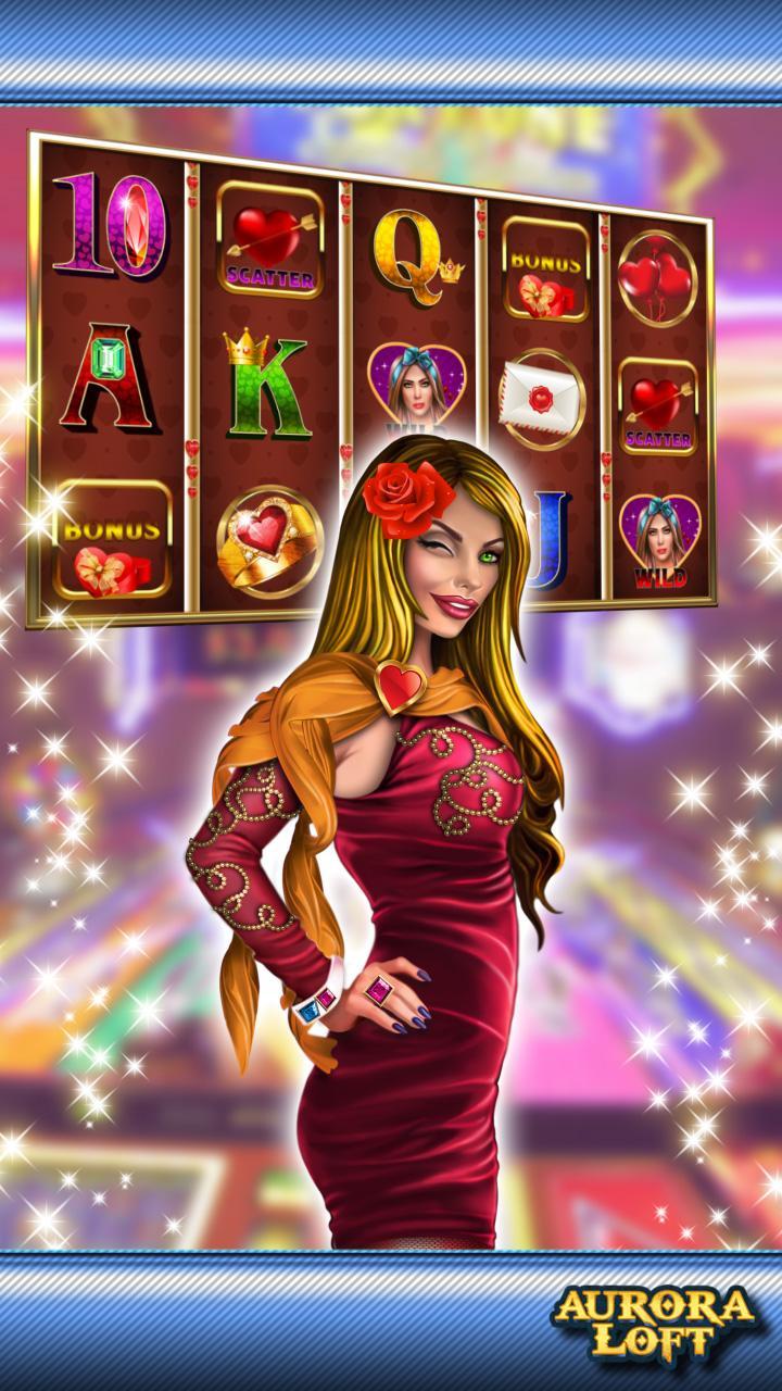 Lovely Spins Slots Free Pokies