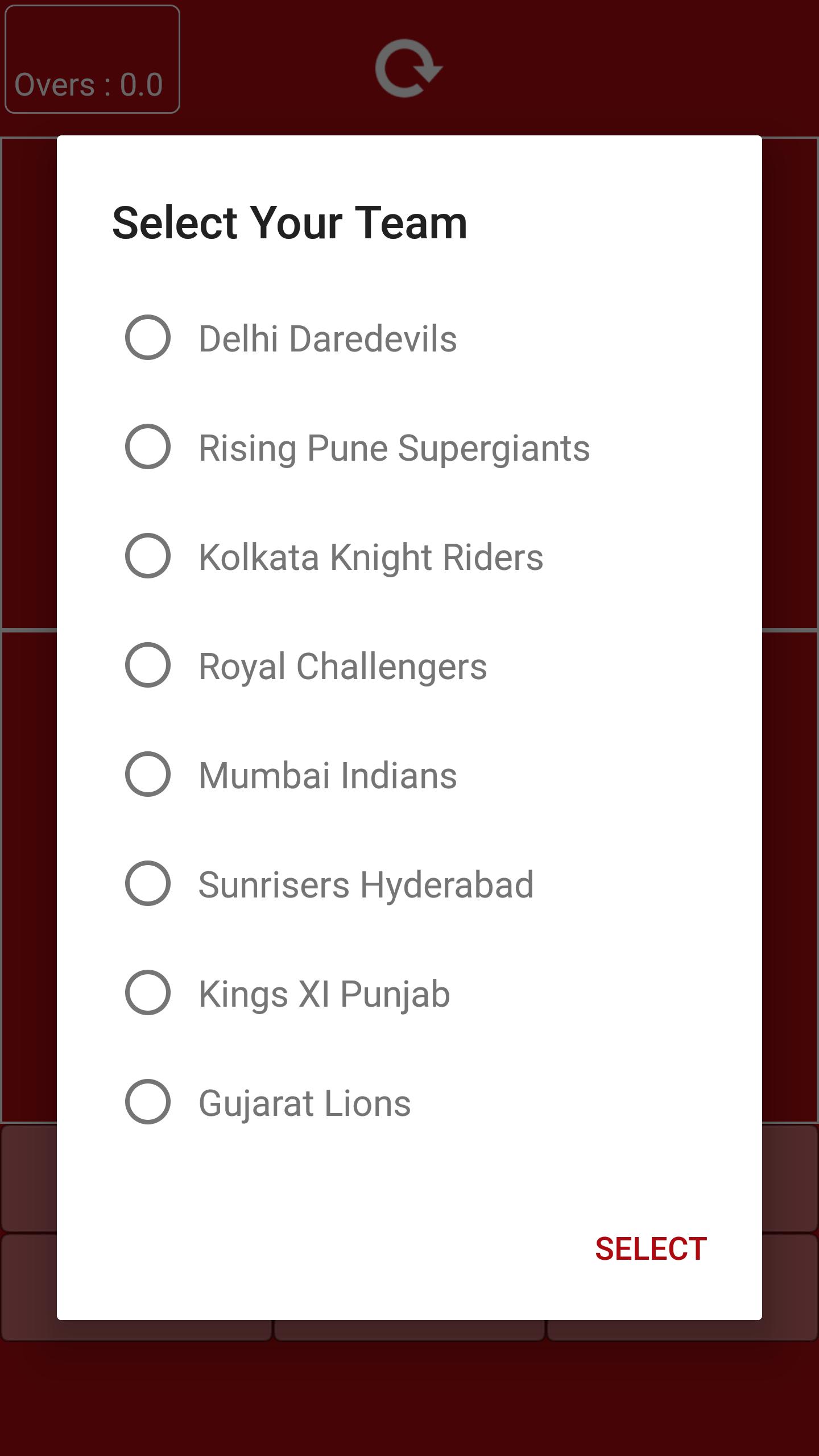 India vs South Africa - Cricket Live