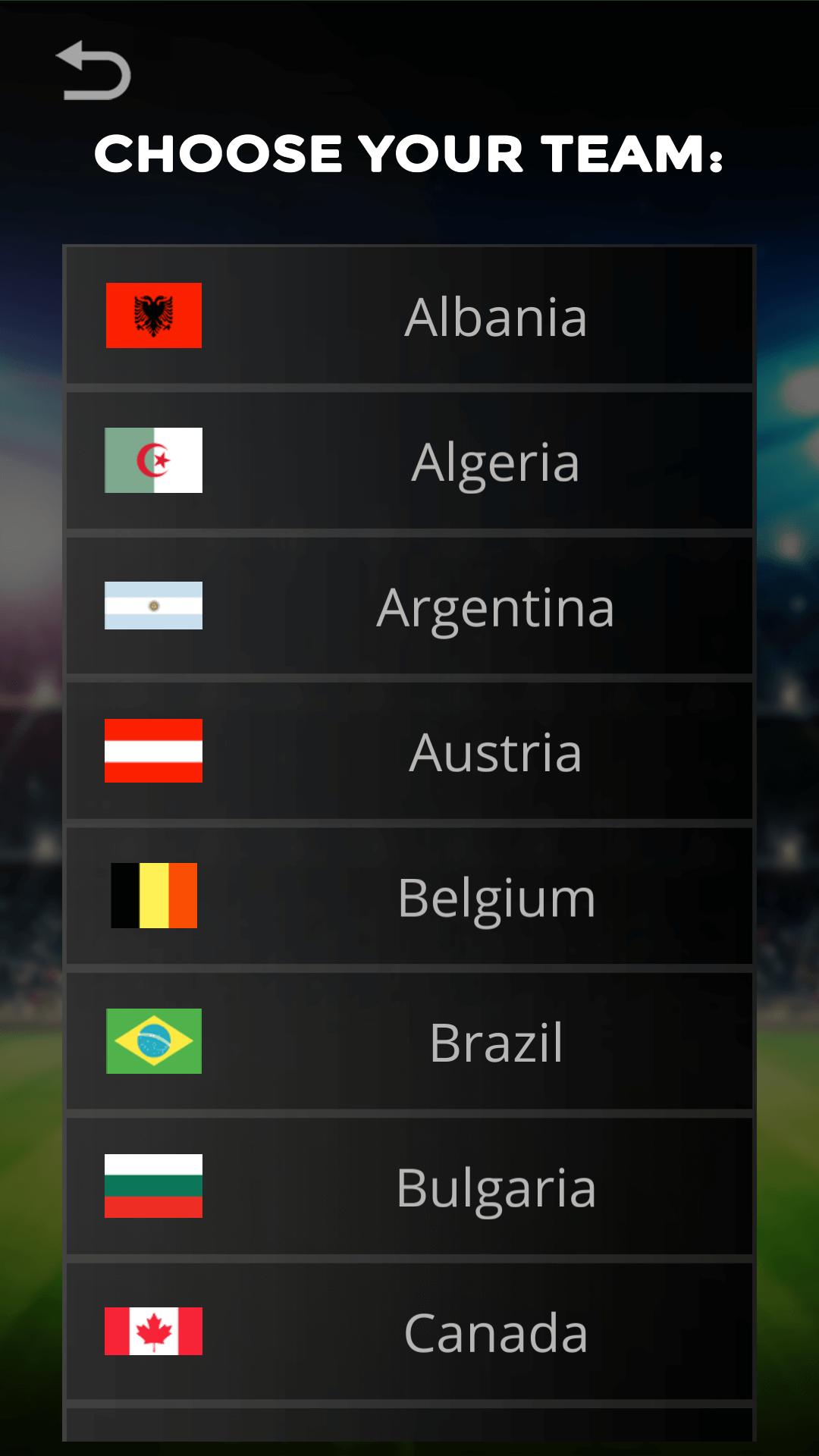 Kick it - Paper Soccer