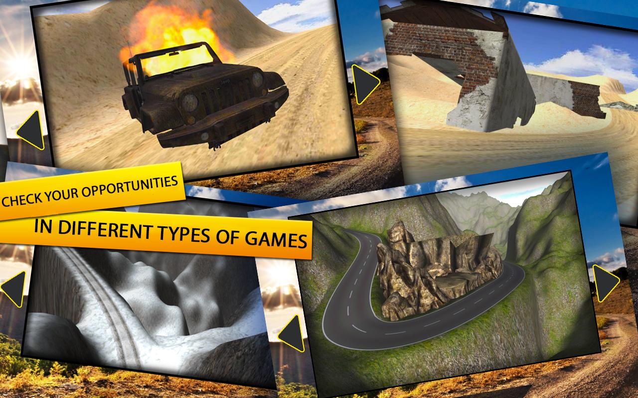 Modern Army Truck Driver 3D