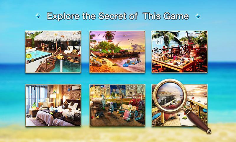 Holiday: Travel Agent's Secret