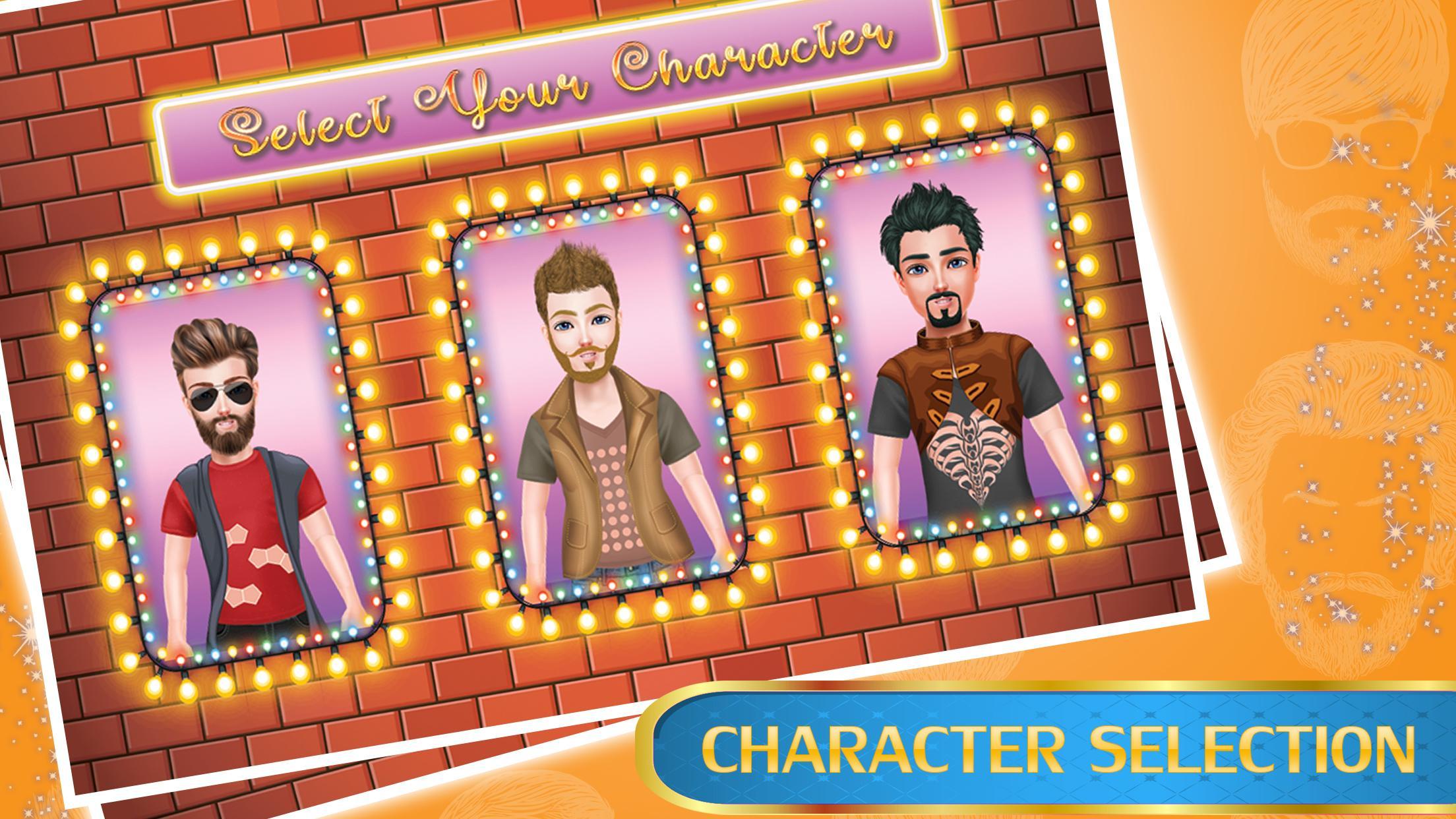 My Barber Shop Beard Salon - Crazy Shave Simulator