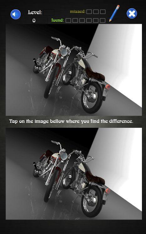 Racing Bike Differences