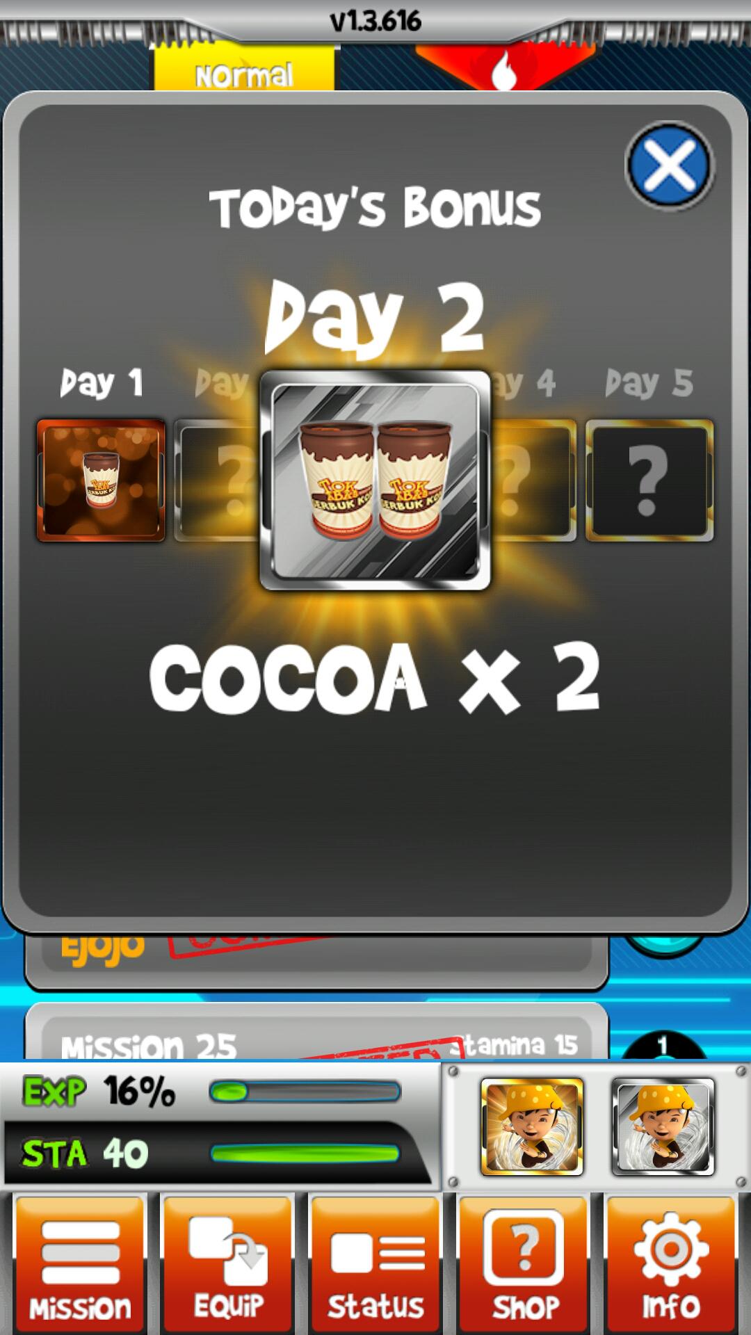 BoBoiBoy Puzzle Clash