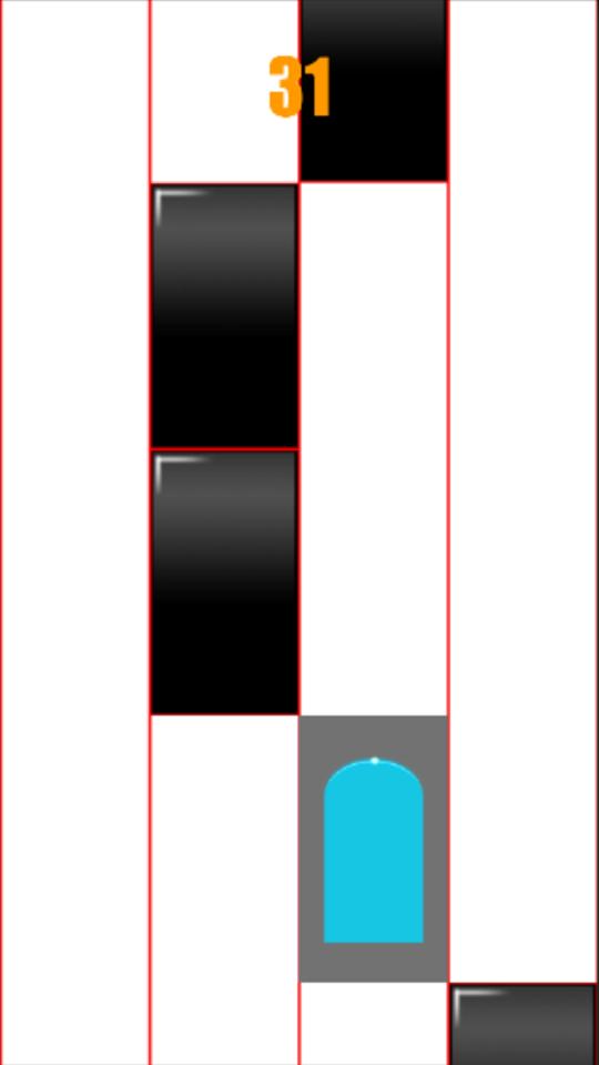 Solo Piano Tap Magic