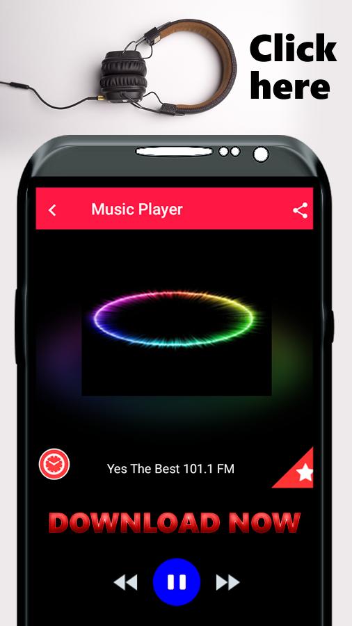 Yes The Best 101.1 FM