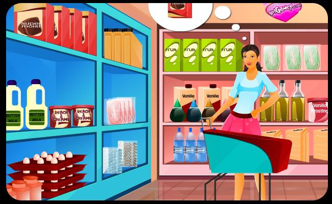 Cooking Games Turtle Cupcakes