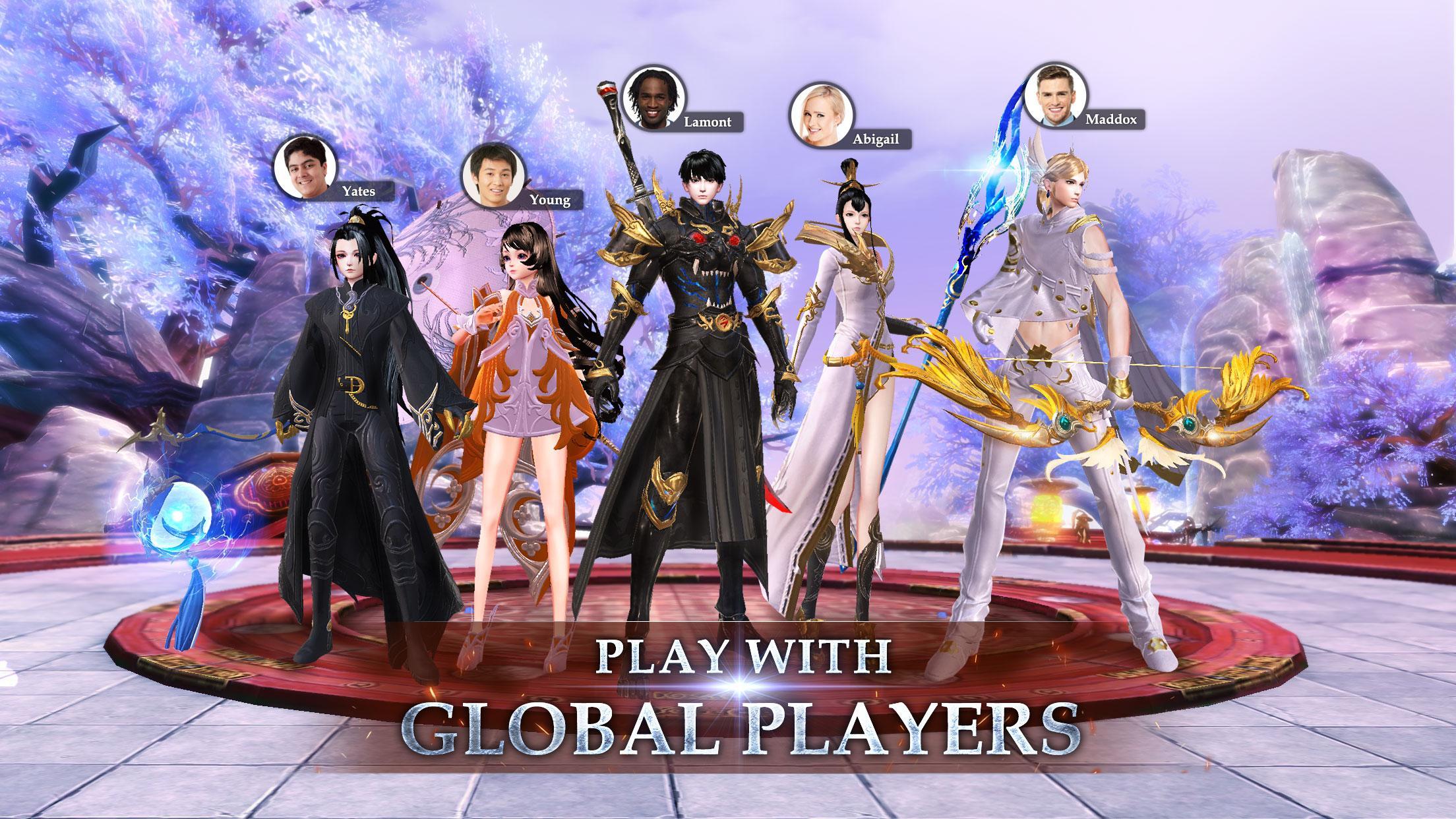 Novoland:The Castle In The Sky