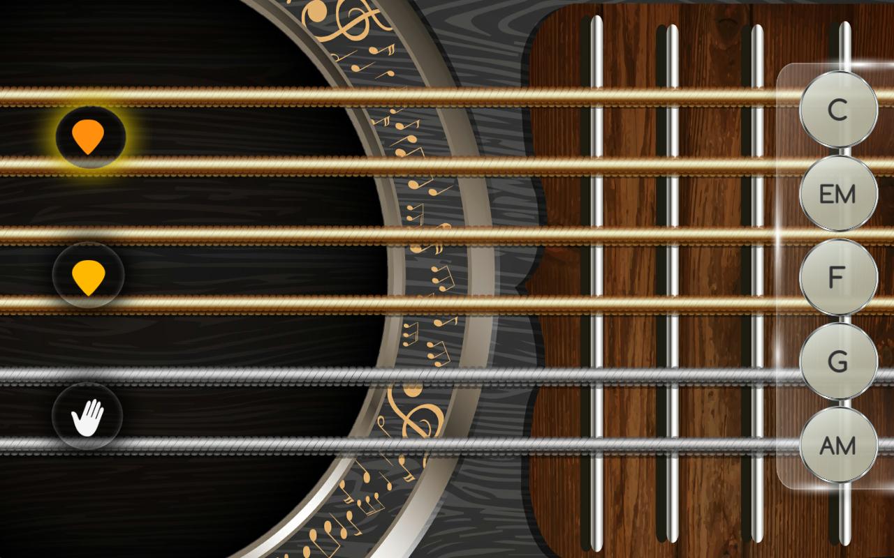 Beginner Classical Guitar